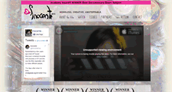 Desktop Screenshot of inocentedoc.com